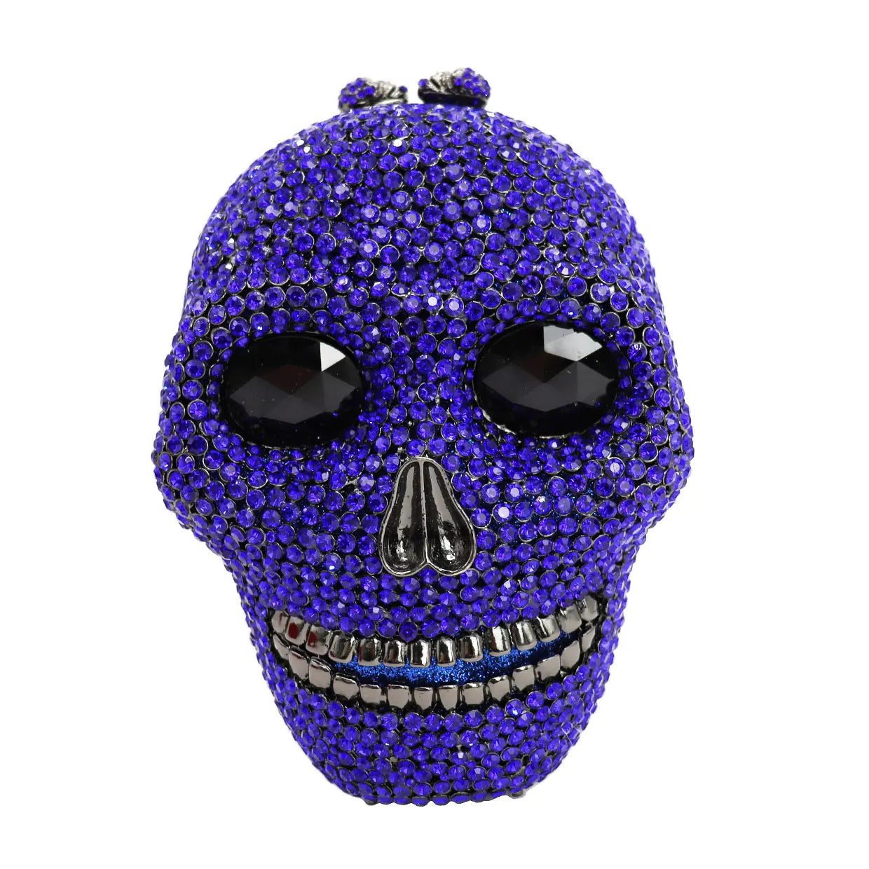 The Halloween Clutch