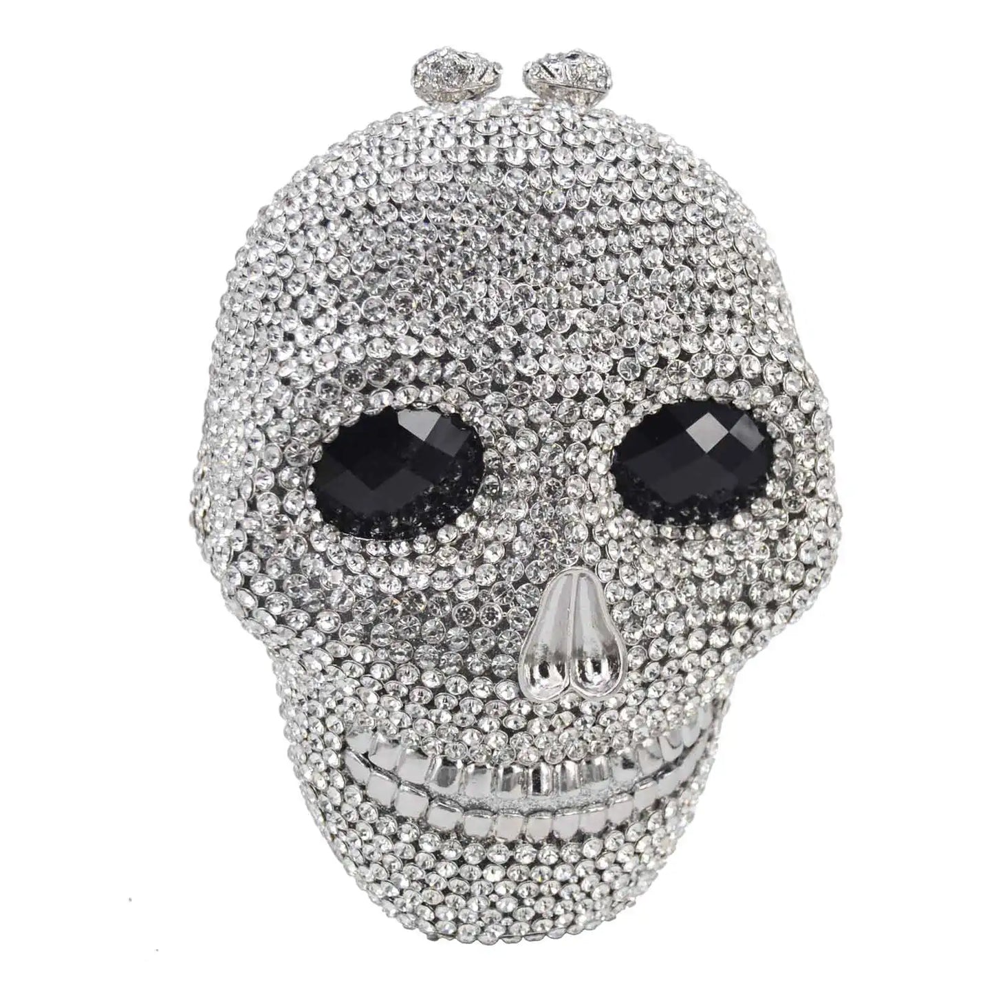 The Halloween Clutch