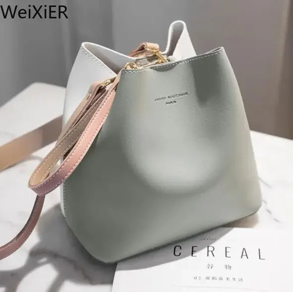 Bucket Bag