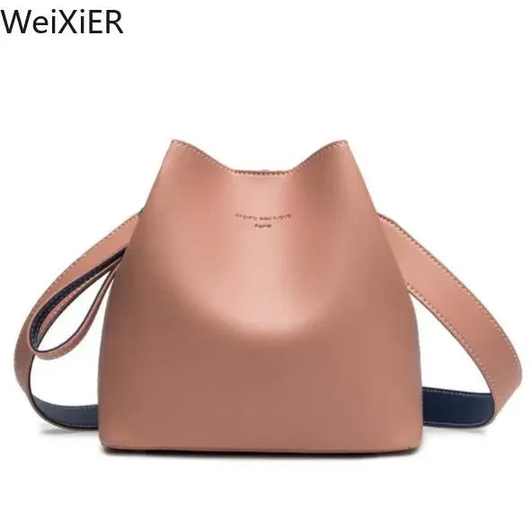 Bucket Bag