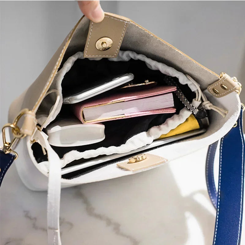 Bucket Bag