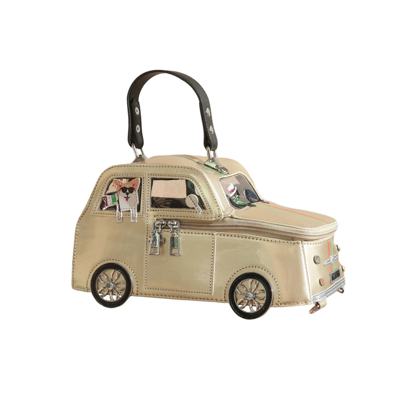 Catch A Ride Bag