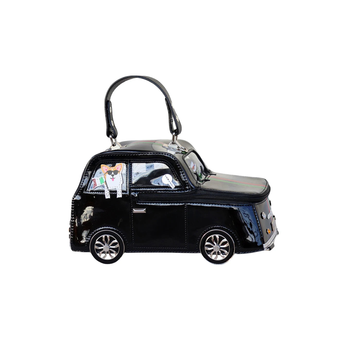 Catch A Ride Bag