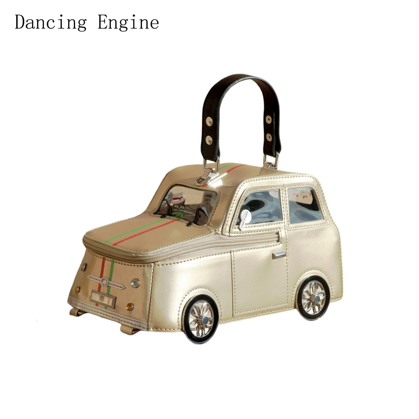 Catch A Ride Bag