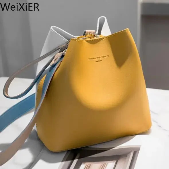 Bucket Bag