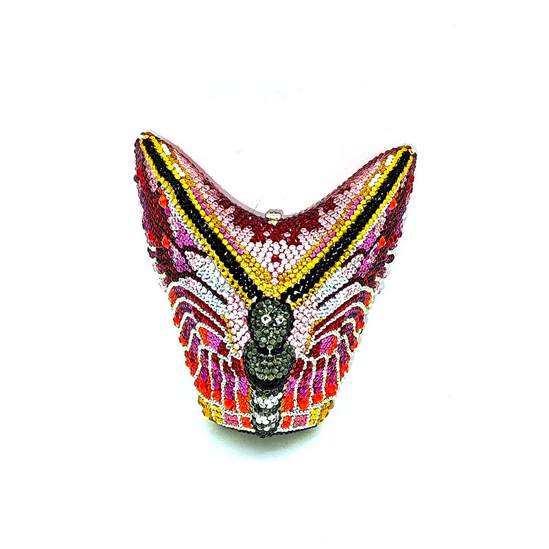 Small Monarch Clutch