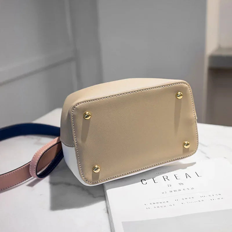 Bucket Bag