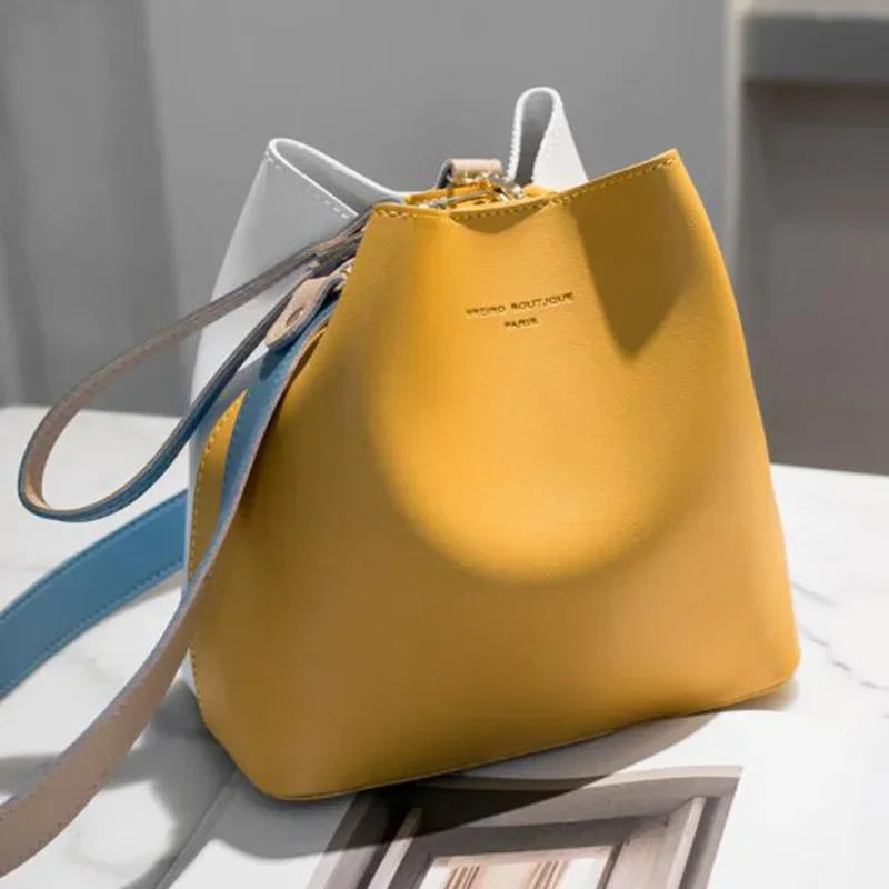Bucket Bag