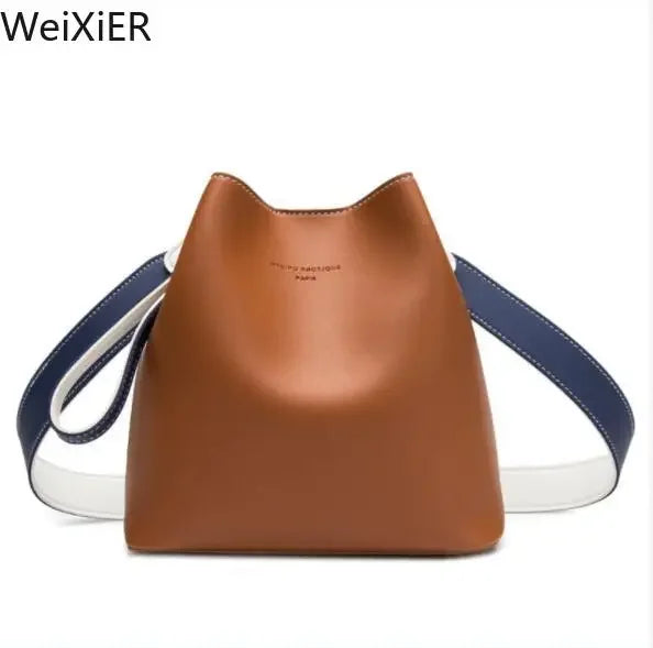 Bucket Bag