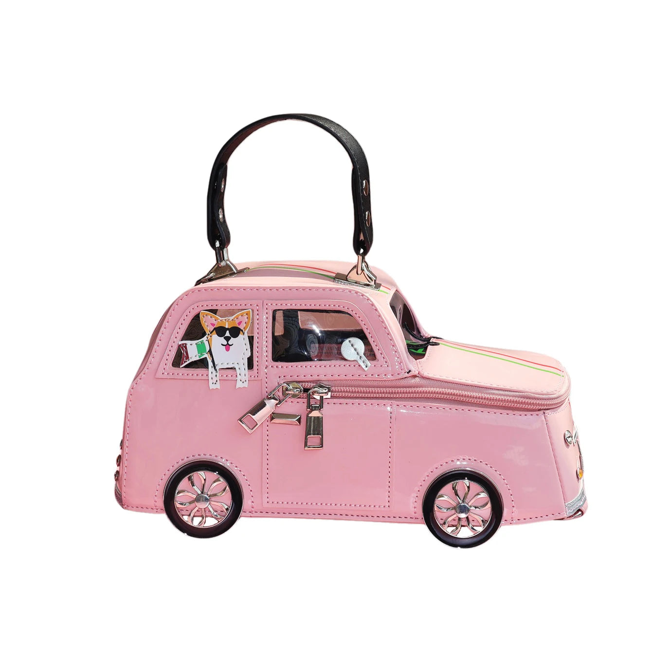 Catch A Ride Bag