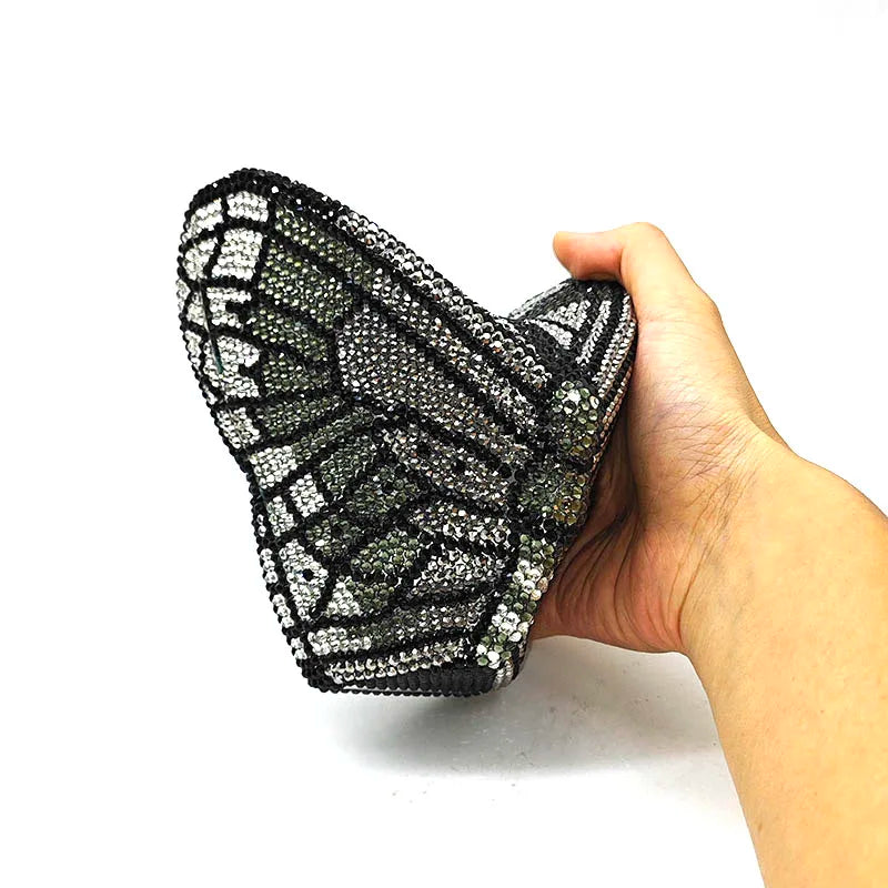 Small Monarch Clutch